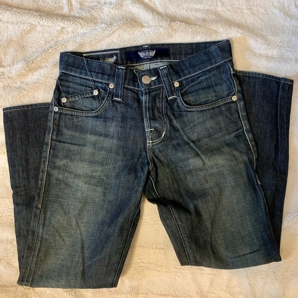 Rock & Republic Men’s Jeans- 28 28 - Picture 2 of 3